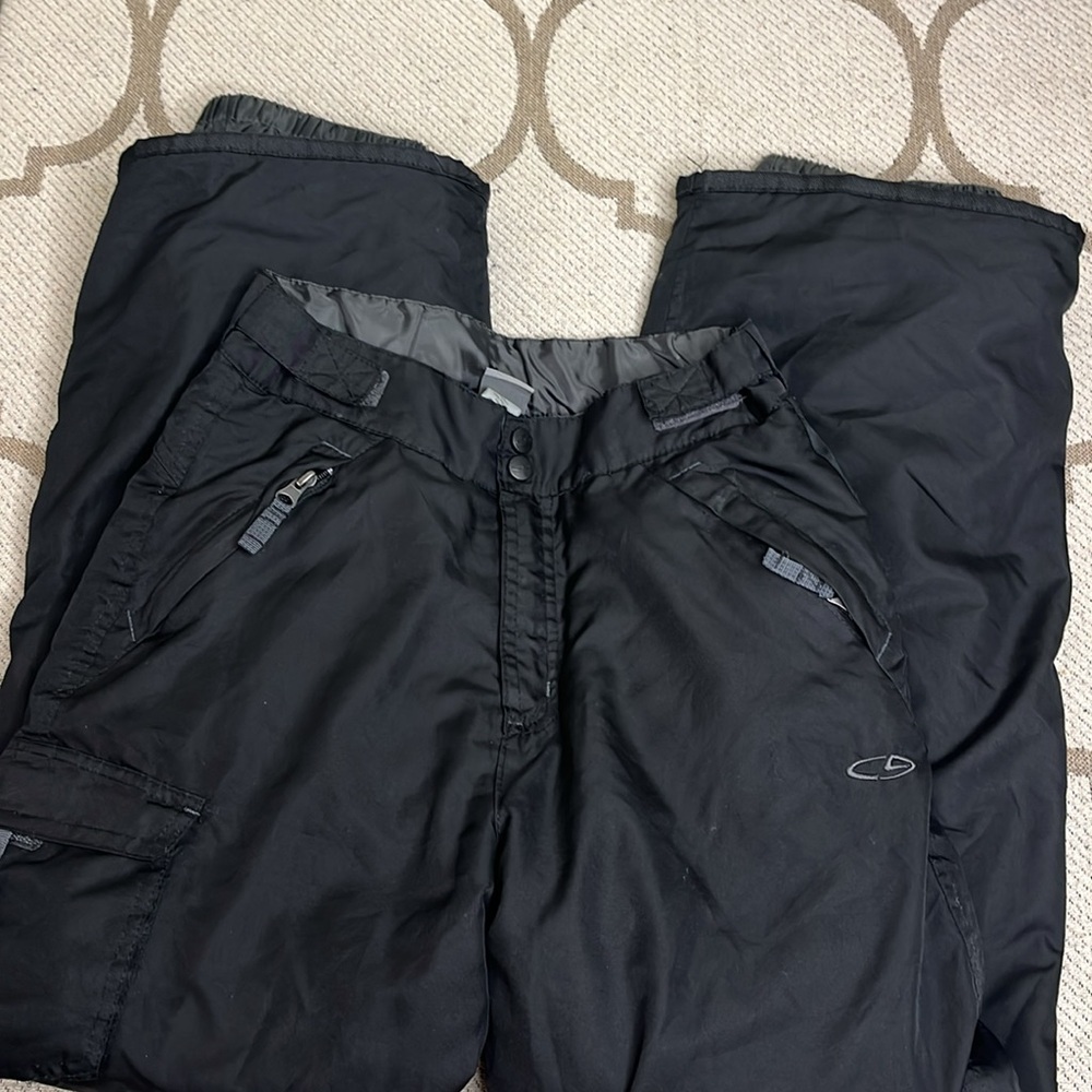 Champion C9 unisex snow pants snowboarding outdoor winter pants